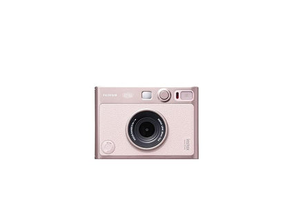 Cámara Fujifilm instax Mini EVO Gentle Rose