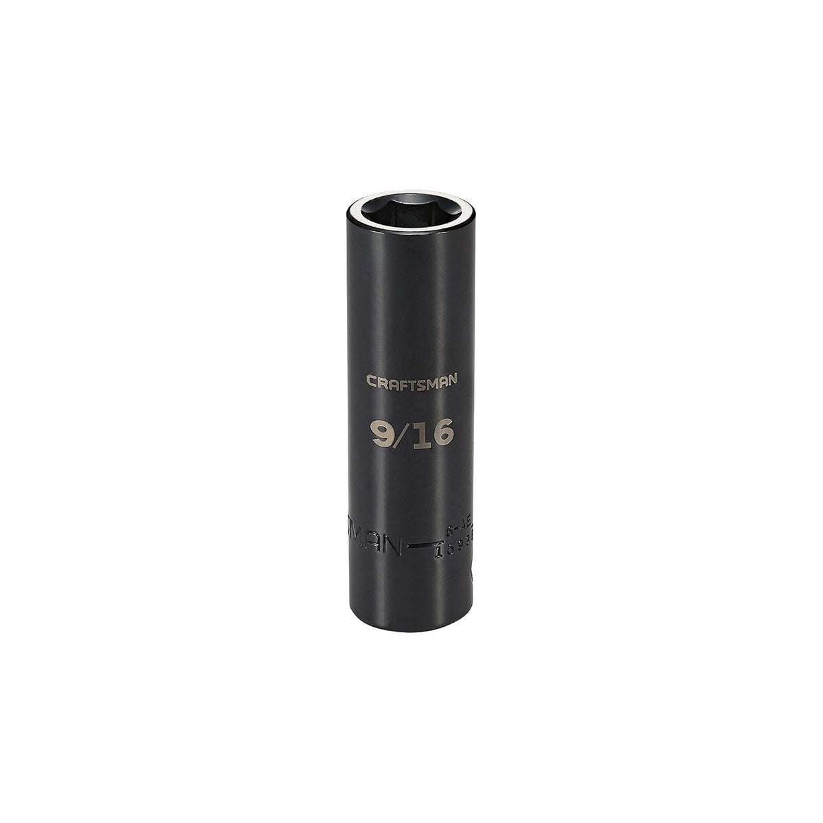 Craftsman Dado de Impacto Profundo SAE 1/2" CMMT16062 - 3.81 cm