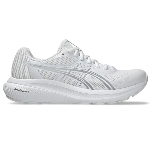 Asics Gel-Contend 10 - Tenis de Correr para Mujer | Zapatos para correr de carretera