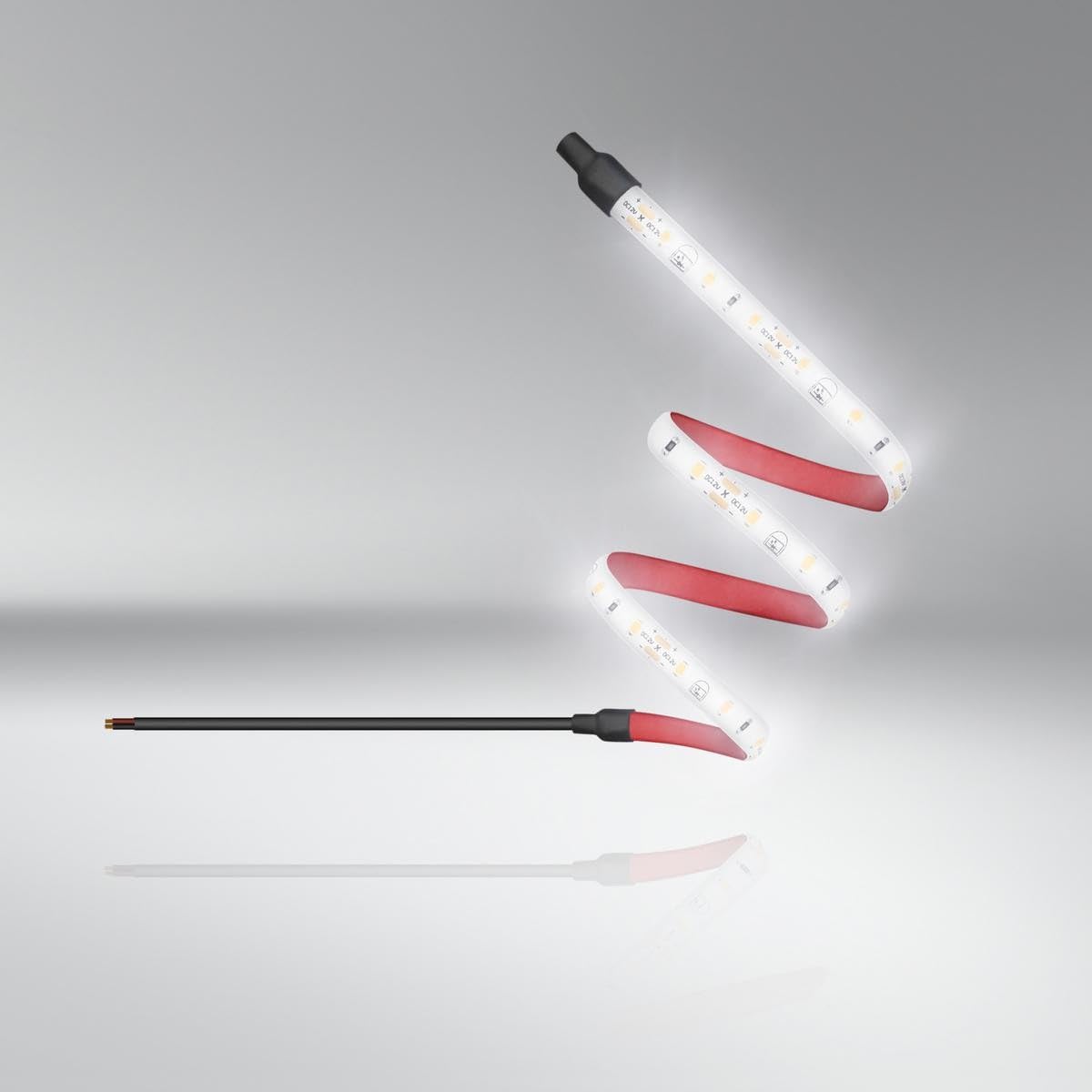 Osram Tira Flexible LED blanca
