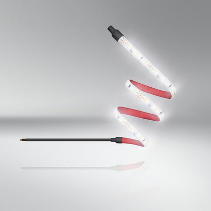 Osram Tira Flexible LED blanca
