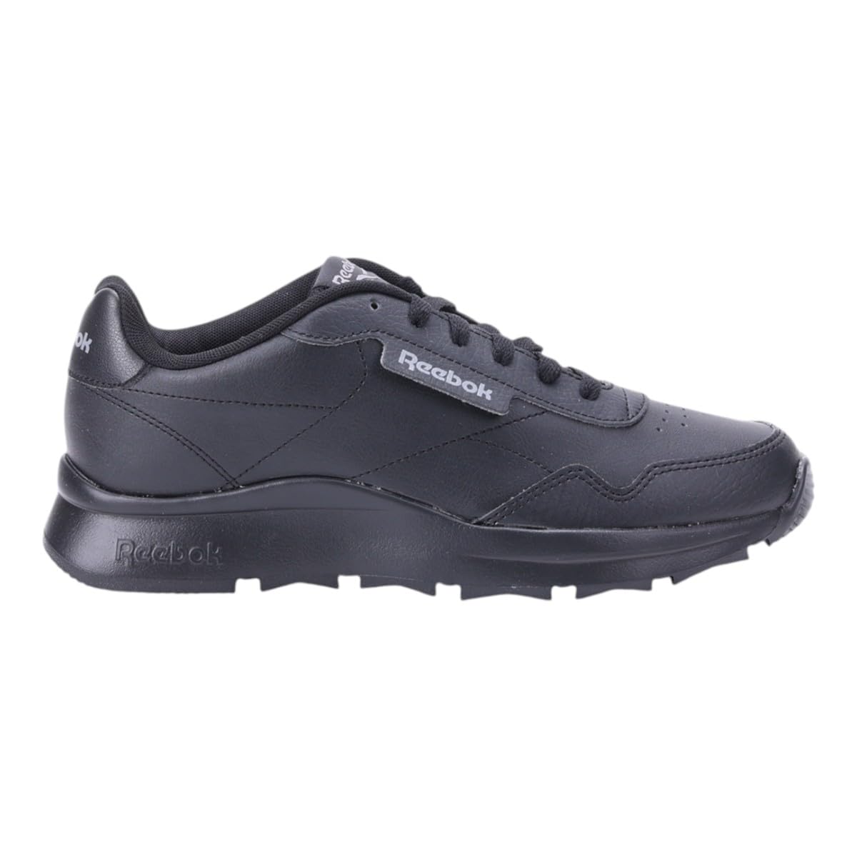 Reebok Ramble Zapatillas Casuales Unisex - 28.5 cm - Negro