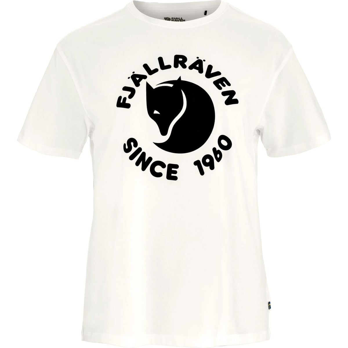 Fjällräven - Playera Relajada para Mujer