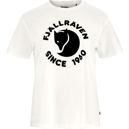 Fjällräven - Playera Relajada para Mujer