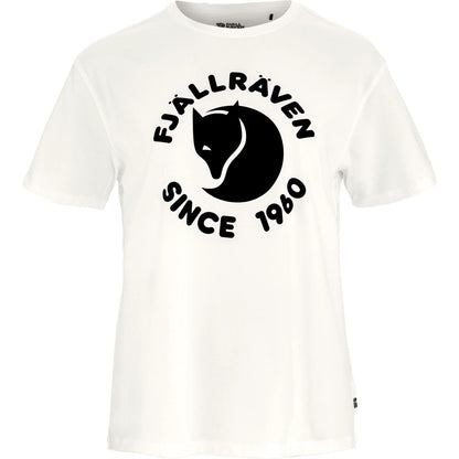 Fjällräven - Playera Relajada para Mujer