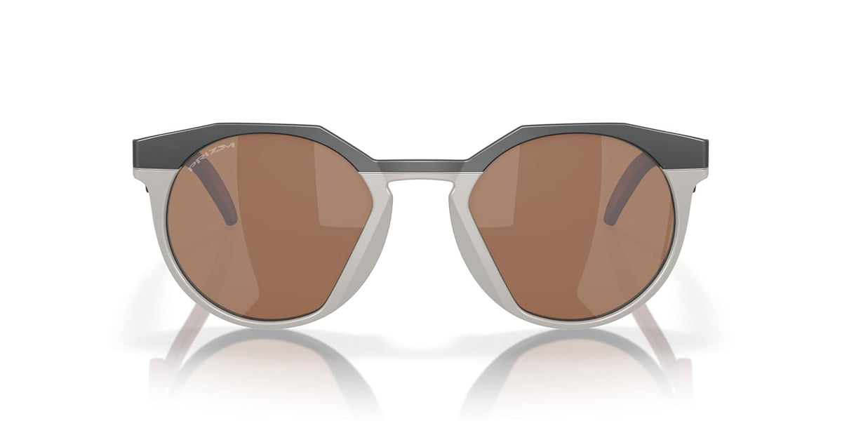 Oakley Men's Oo9242 Hstn Round Sunglasses