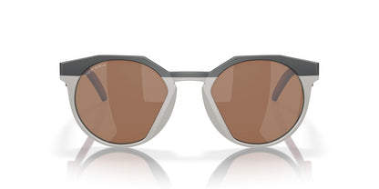 Oakley Men's Oo9242 Hstn Round Sunglasses