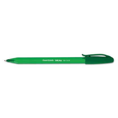 Paper Mate InkJoy - Bolígrafo, Bolígrafo, Variados, 8 unidades