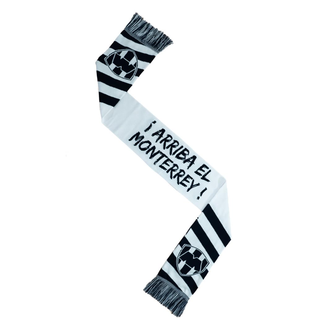 BUFANDA OFICIAL RAYADOS C1-02