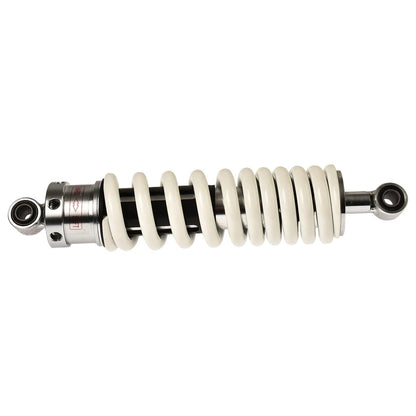 Amortiguador Trasero Blanco Italika Compatible con 250Z