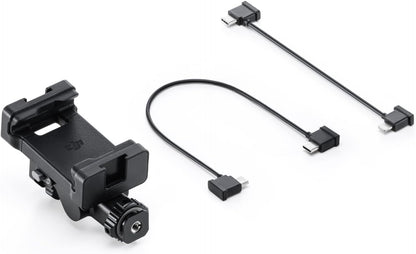 Kit de Soporte de teléfono dji SDR Transmission, Compatibilidad: Receptor dji SDR Transmission