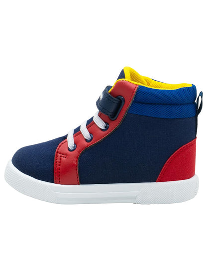 Bubble gummers Artic Tenis para niño