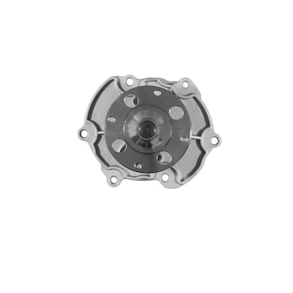 ACDelco Gold 252-962 (19325605) Bomba de Agua para Motor, Negro, 10.16 cm