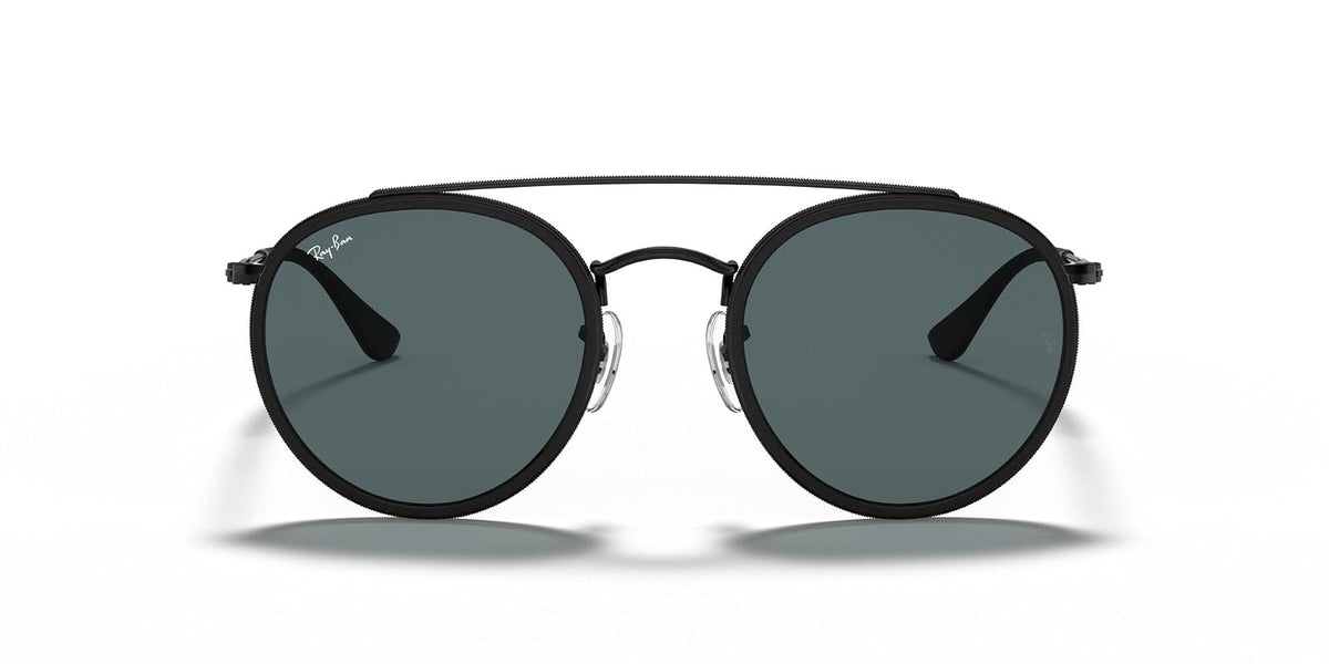 Ray-Ban Gafas de metal para mujeres