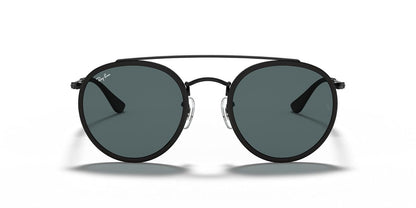 Ray-Ban Gafas de metal para mujeres