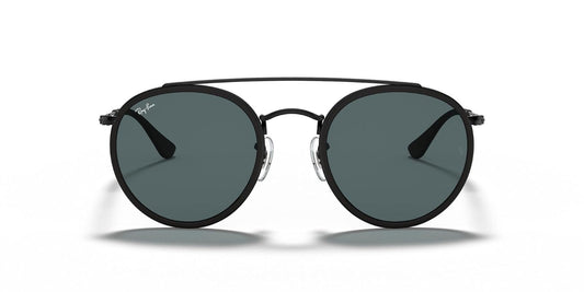 Ray-Ban Gafas de metal para mujeres