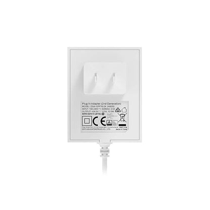 Adaptador de corriente Ring