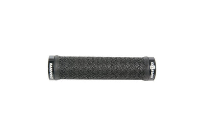 SRAM - Puños de Bloqueo con Abrazaderas y Tapones