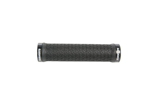 SRAM - Puños de Bloqueo con Abrazaderas y Tapones