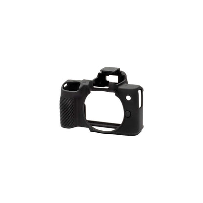EasyCover Funda Protectora para cámara fotográfica Canon M50/M50 Mark II, Color Negro