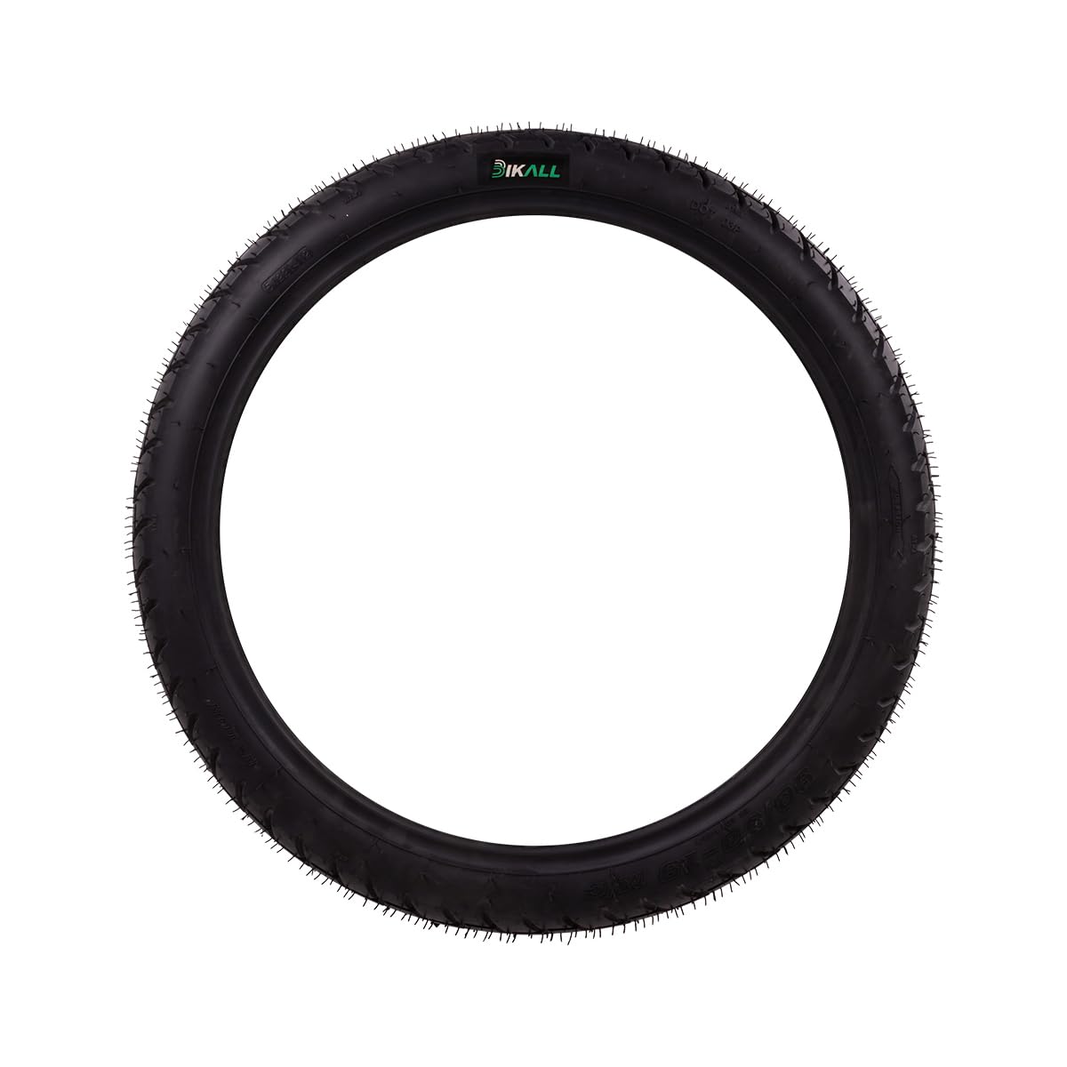 BIKALL Llanta Motocicleta 90/90-19 TT 6 Capas XR150L