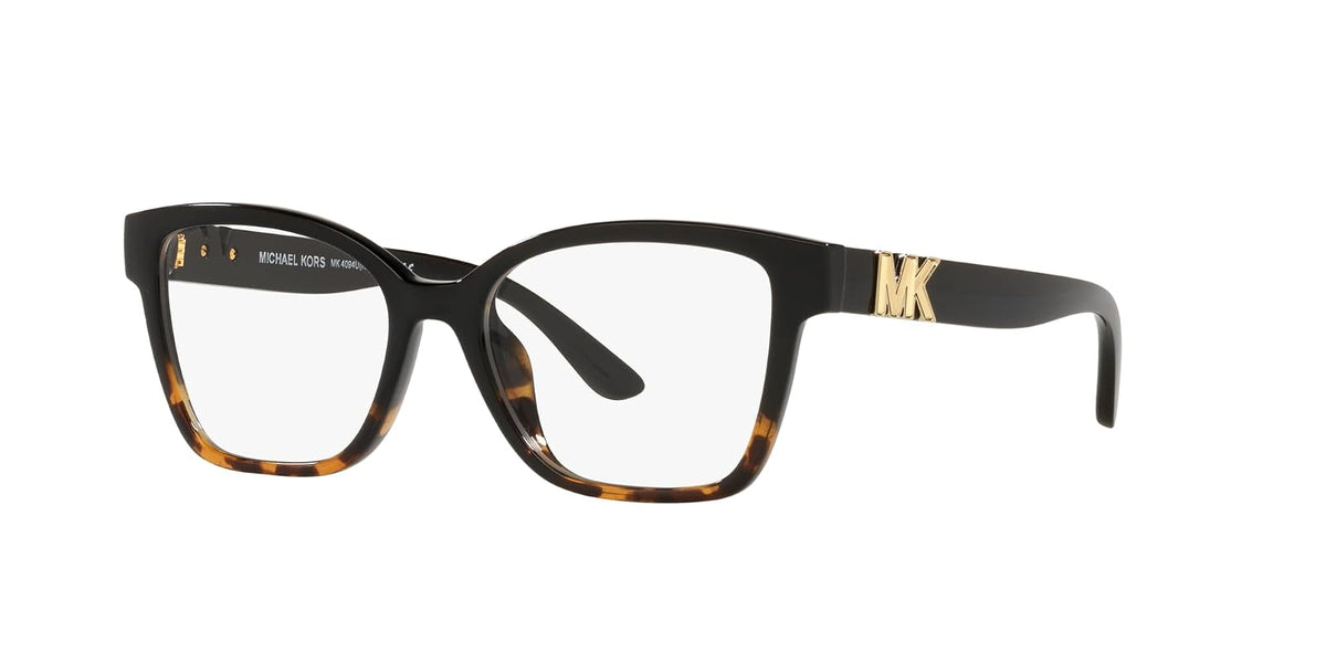 Michael Kors Mk4094u Karlie I Universal Fit Marcos para gafas recetadas Mujeres