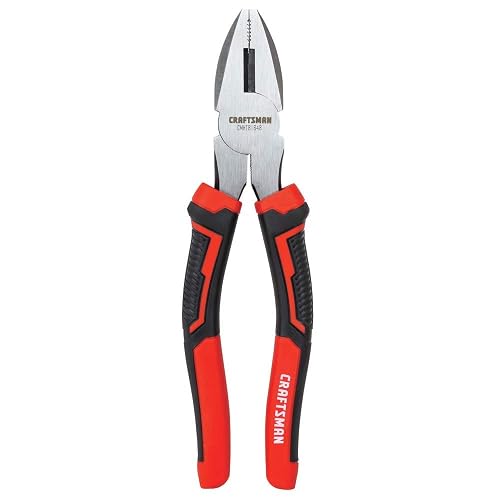 Craftsman - CMHT81648 - Alicates