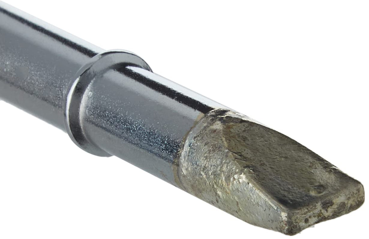 Weller CT6F7MX Punta Tipo Destornillador de 3/8" y 700° F