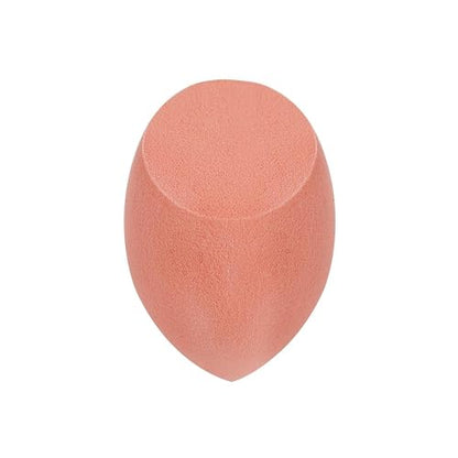 Real Techniques, Miracle Face + Body Sponge, Esponja Facial y Corporal, Tecnología de Espuma Suave y Flexible