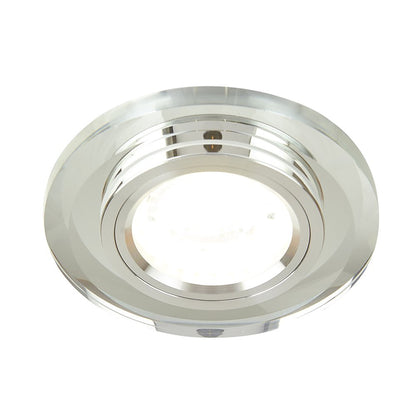Tecnolite Lámpara de Interior, color Cristal Espejo YD-224/CE