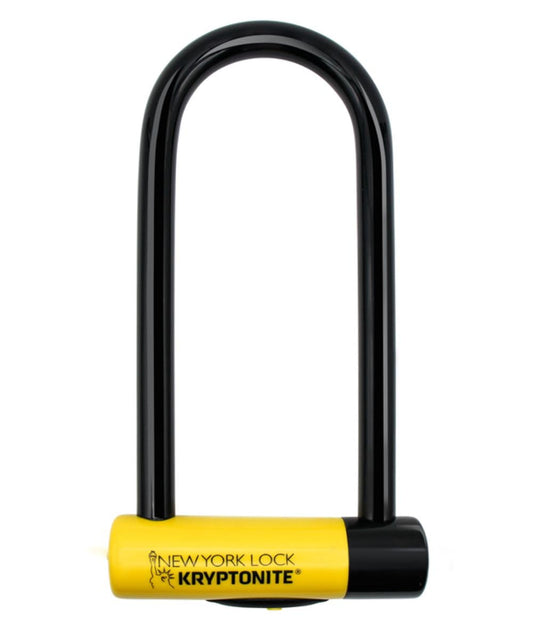 Kryptonite 994589 New York Lock M-18WL