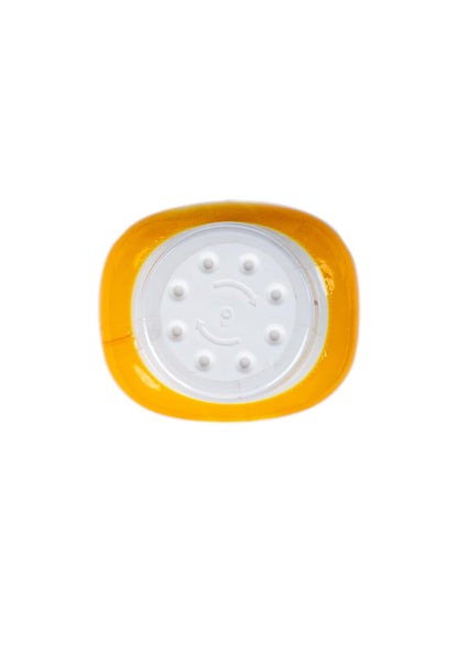 Arm & Hammer for Pets Champú seco en Polvo para Perros con Control de olores, el Mejor champú sin Agua para Eliminar olores para Perros y Cachorros, Aroma a Flor de Kiwi, 4.2 onzas