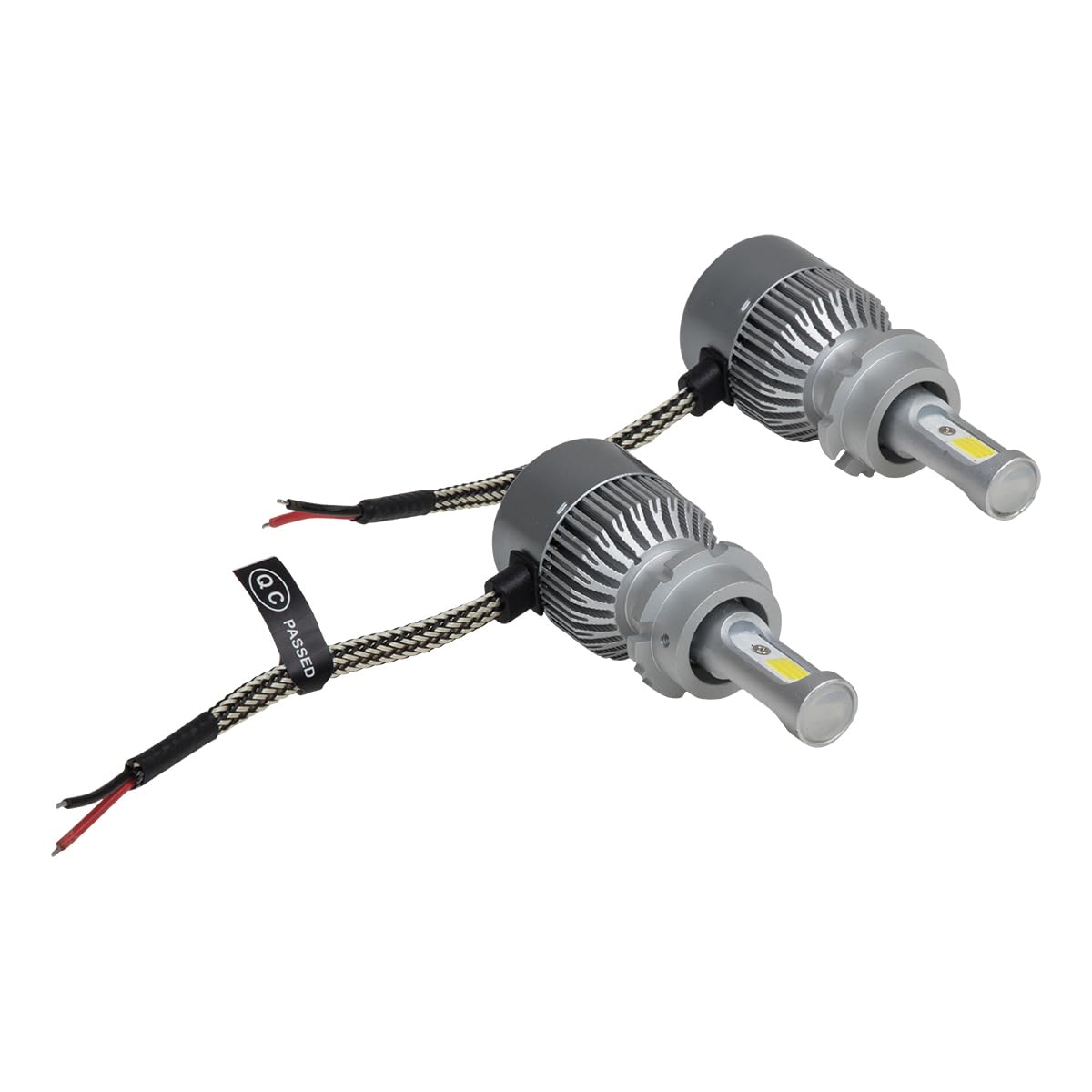 Foco Led-Lite Qbh Star D2S