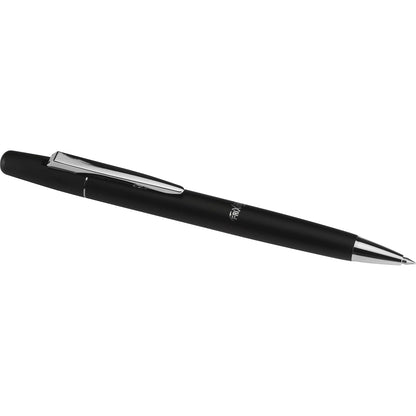 Pilot FriXion LX Pluma Roller Tinta Azul Borrable 0.7 mm Cuerpo Metálico - Azul