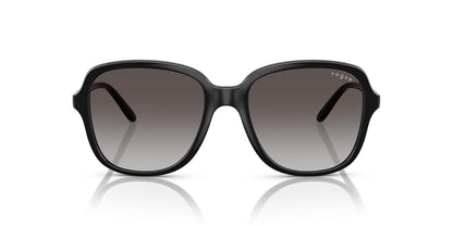 Vogue Square Gafas Mujer