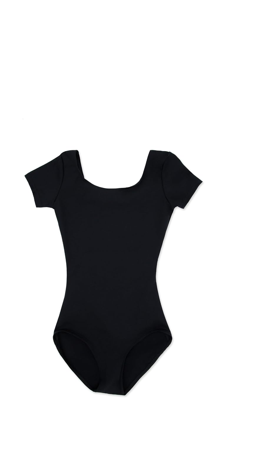 Capezio Team Basic Leotardo de