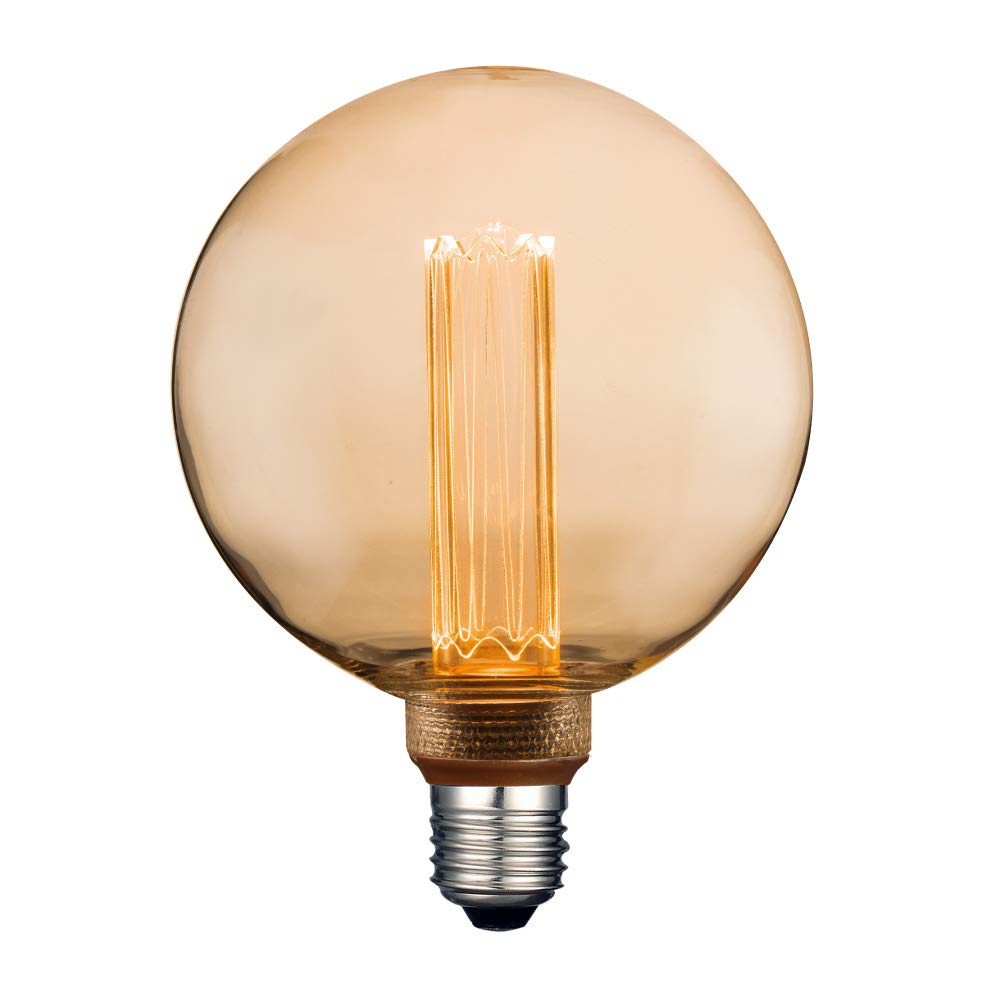 LAMP LED TIPO FILAMENTO 3W 2000K E27