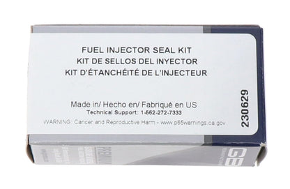 GB Remanufacturing 8-024A Kit de Sello de Inyector de Combustible