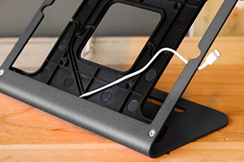 Kensington Windfall K67947US - Soporte para iPad Pro de 12,9 Pulgadas
