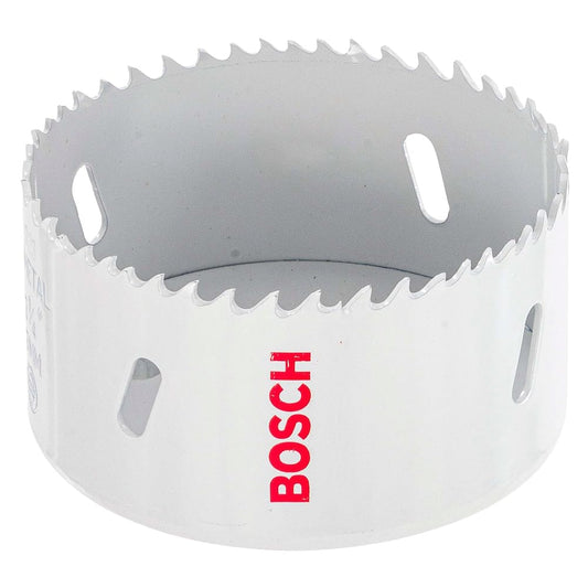 Bosch BROCASIERRA BIMETAL HSS