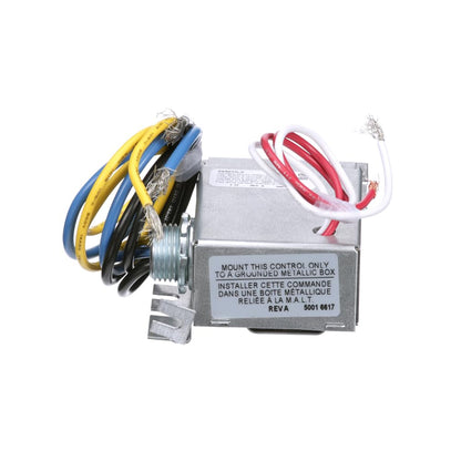 White-Rodgers 24A01G-3 Controlador De Temperatura Para Calor Eléctrico