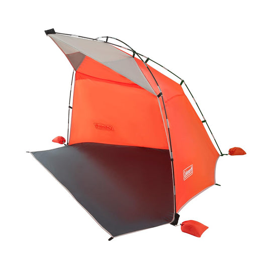 Coleman Skyshade™ - Sombra de Playa compacta Grande