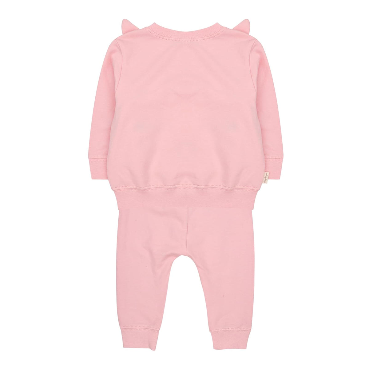 Baby Creysi Conjunto para Bebé Niña Pack de 2 Algodón Hipoalergénico