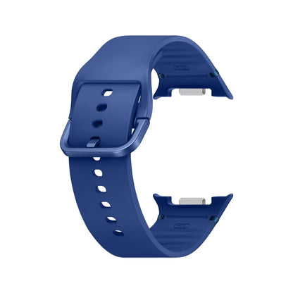 Samsung Correa para Galaxy Watch8 - Navy - Sport Band