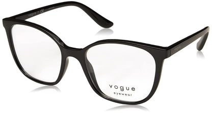 Vogue Eyewear Mujeres Vo5356 Gafas Graduadas Rectangulares