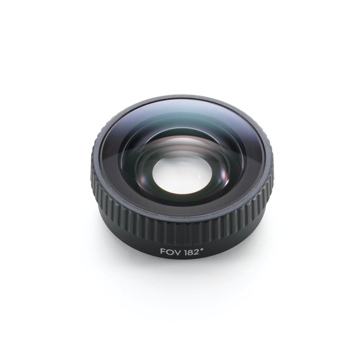 Objetivo de Aumento de FOV Osmo Action 6