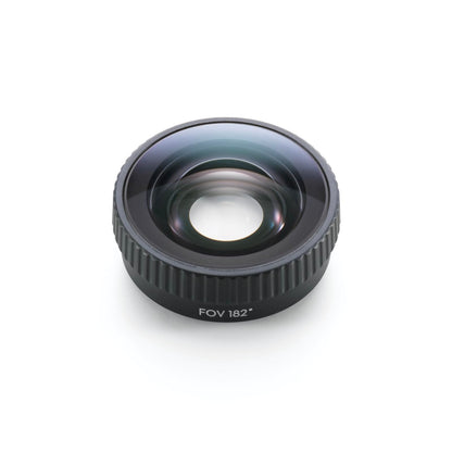 Objetivo de Aumento de FOV Osmo Action 6