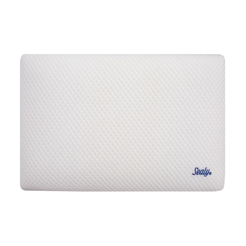 Sealy Almohada Memory Foam Espuma Viscoelástica | Memory Foam