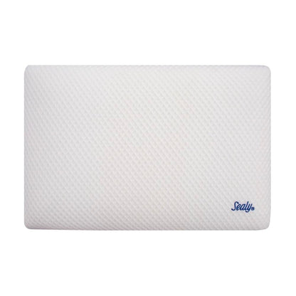 Sealy Almohada Memory Foam Espuma Viscoelástica | Memory Foam