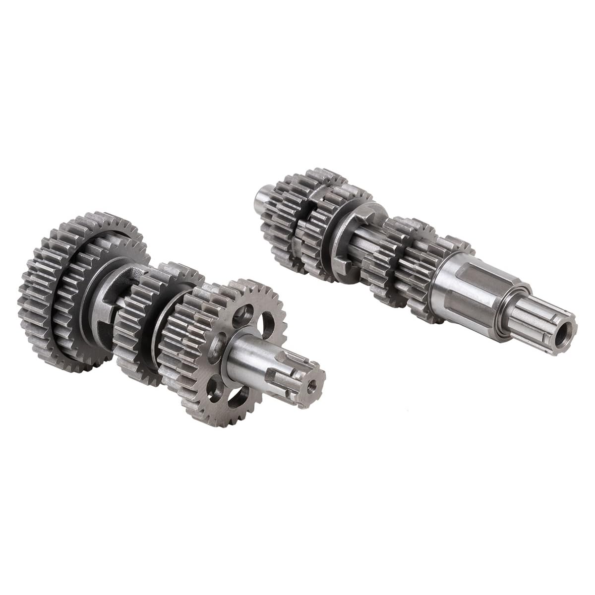 Transmisión Completa Cgl 125 Tool Cgl 125 Tool Ft 150 Ft125 150Z Bikall Mn0115